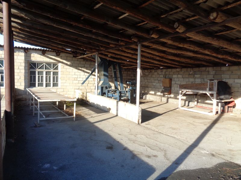 Satılır obyekt 517 m² — Əmlak, Zaqatala (5)