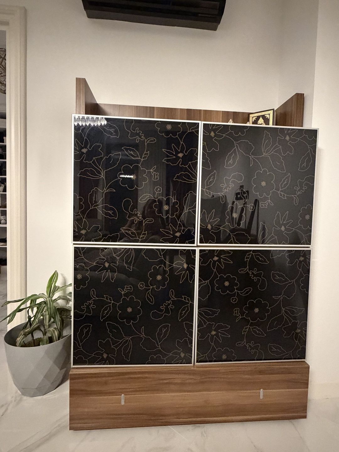 Qonaq otağı mebeli — Mallar, Bakı (8)