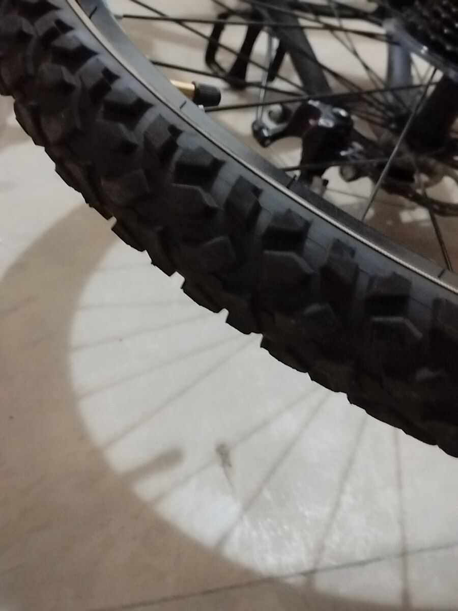 Velosiped — Velosipedlər, Bakı (3)