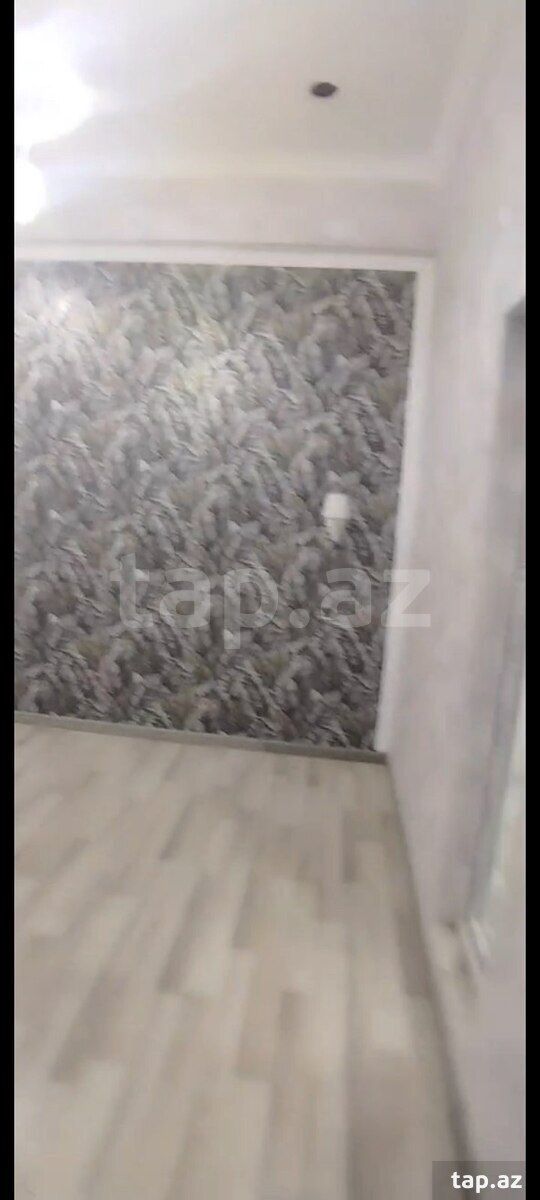 2-otaqlı yeni tikili, Xırdalan ş., 47 m² — Daşınmaz əmlak, Xırdalan (3)