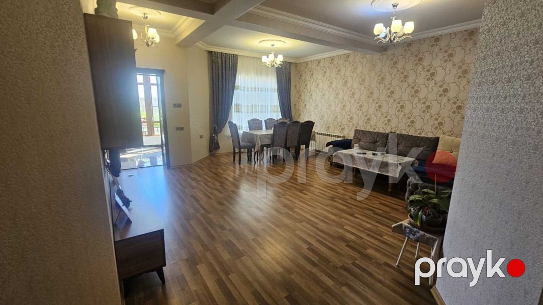 Həyət evi kirayə verilir, Abşeron r. — Daşınmaz əmlak, Bakı (11)