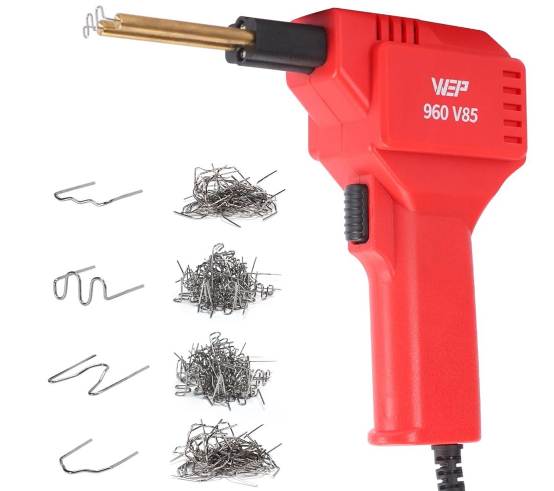 Plastik qaynaq dəsti Yihua 960-V85 — Mallar, Bakı