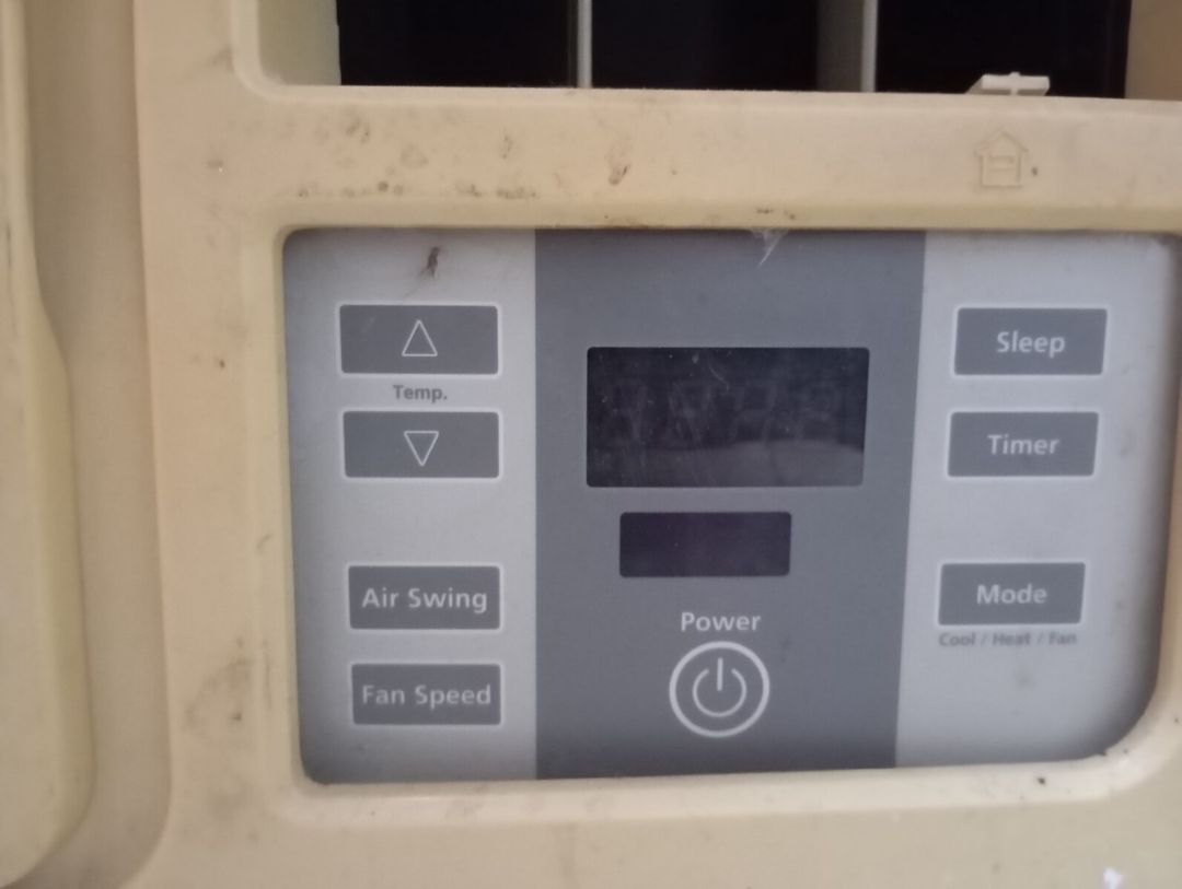 Kondisioner "Samsung" — Ev texnikası, Bakı (4)