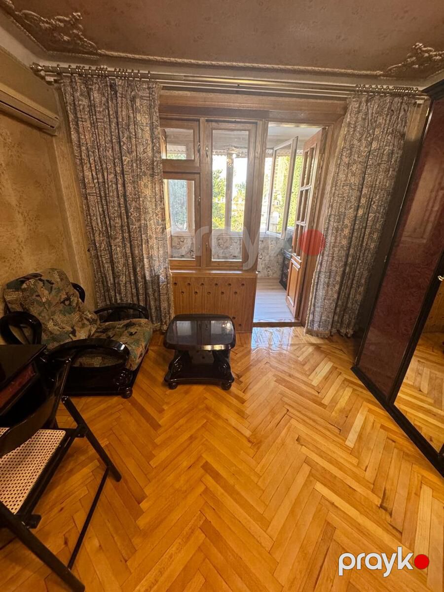 İcarəyə verilir 3 otaqlı köhnə tikili 75 m² — Mənzil, Bakı (4)