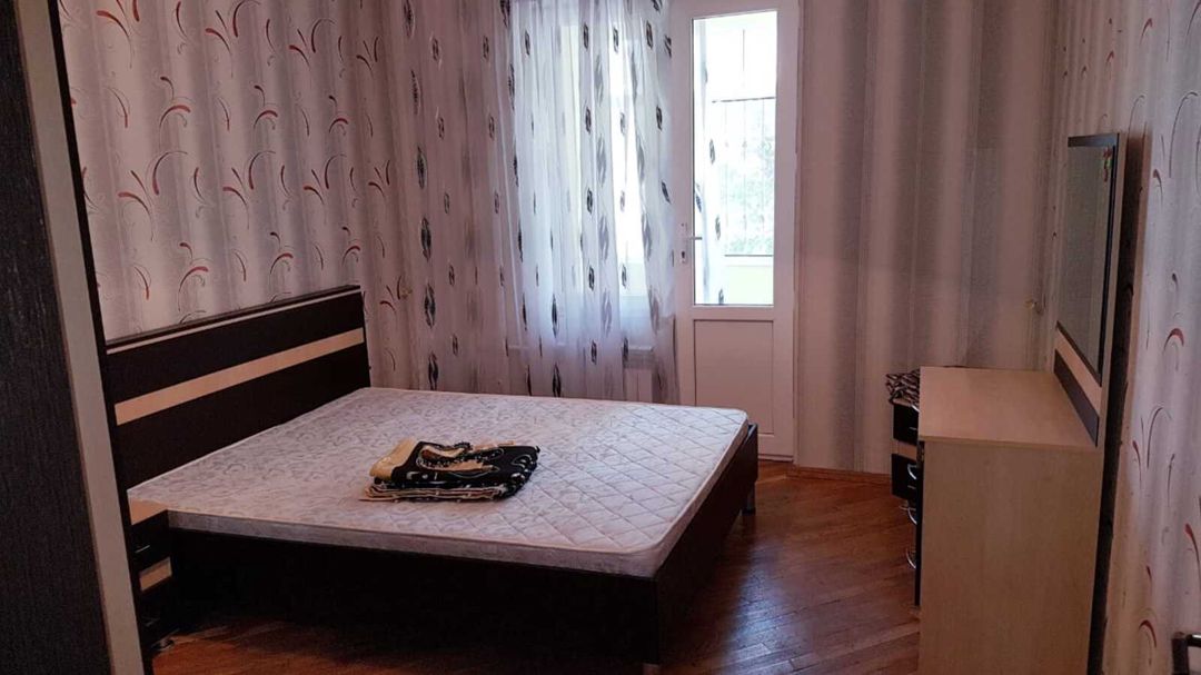Satılır 2 otaqlı köhnə tikili 59 m² — Mənzil, Bakı (6)