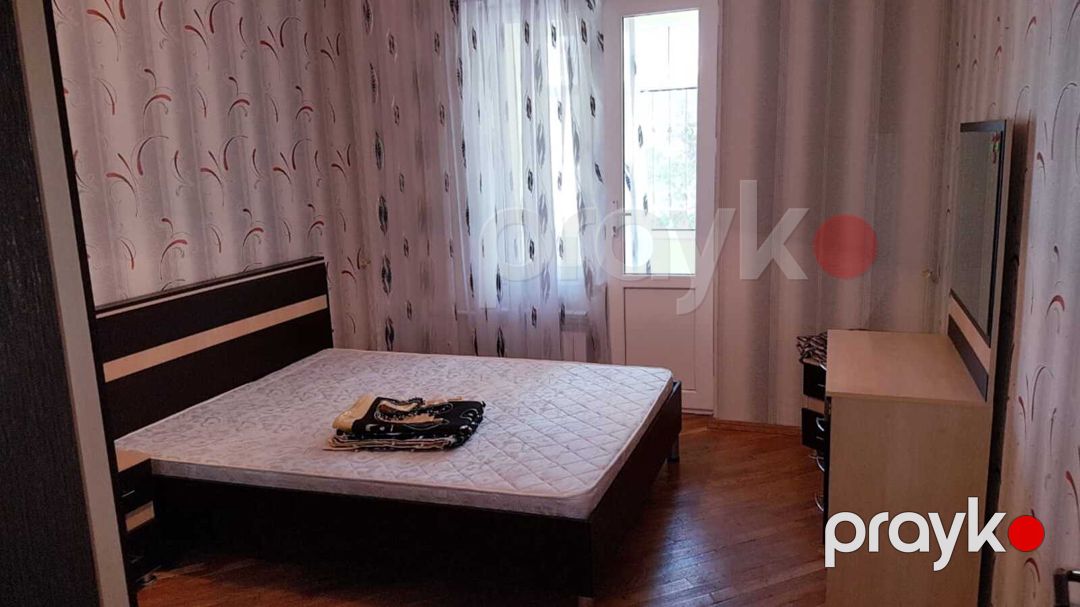 Satılır 2 otaqlı köhnə tikili 59 m² — Mənzil, Bakı (6)