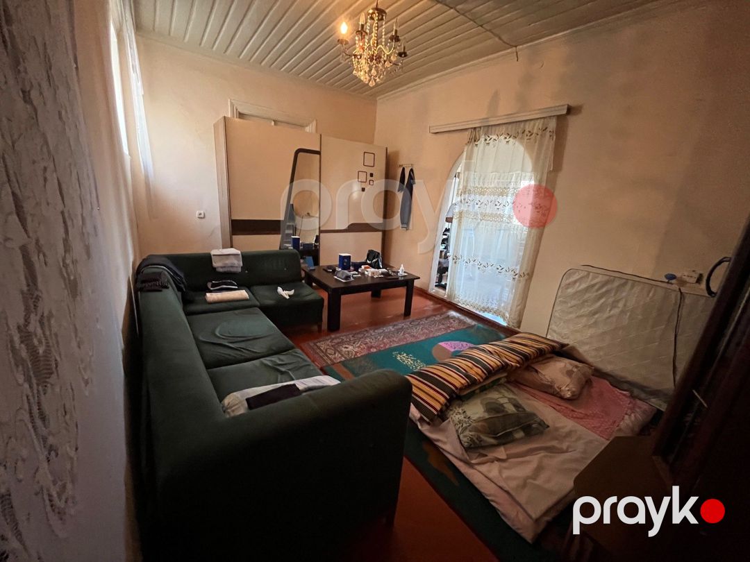 Satılır 2 otaqlı köhnə tikili 50 m² — Mənzil, Bakı (3)