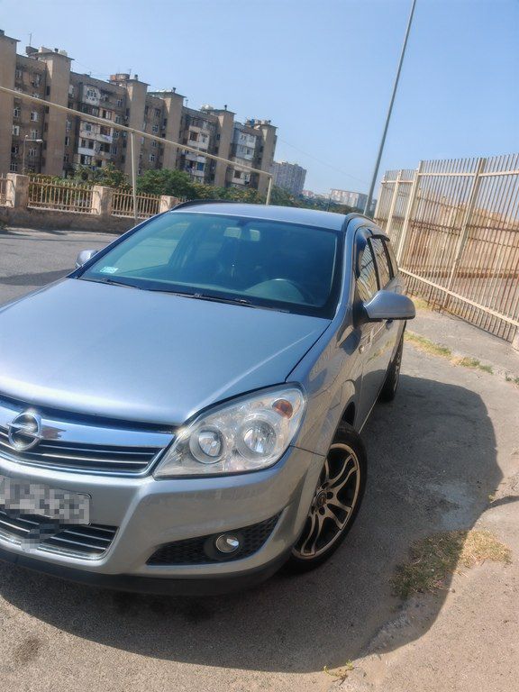Opel Astra, 1.3 L, 2010 il, 288 500 km — Avtomobillər, Bakı (6)