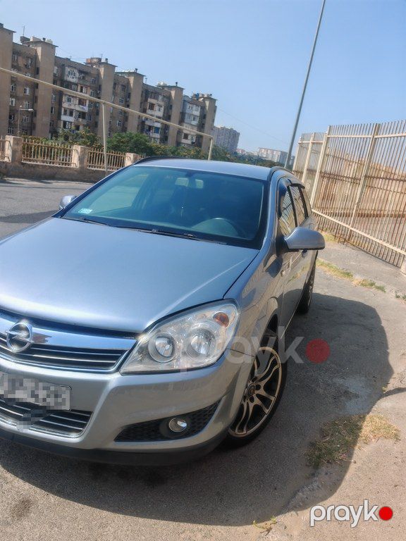 Opel Astra, 1.3 L, 2010 il, 288 500 km — Avtomobillər, Bakı (6)