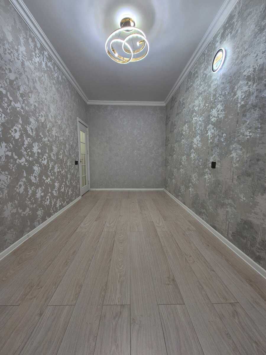 Satılır 2 otaqlı köhnə tikili 55 m² — Mənzil, Bakı (7)