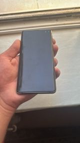 Samsung Galaxy S10 Plus, 128 GB, rəng - Qara, Simsiz şarj — Smartphones
