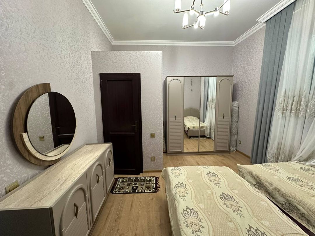 Satılır 4 otaqlı həyət evi/bağ evi 120 m² — Ev, villa, Bakı (7)