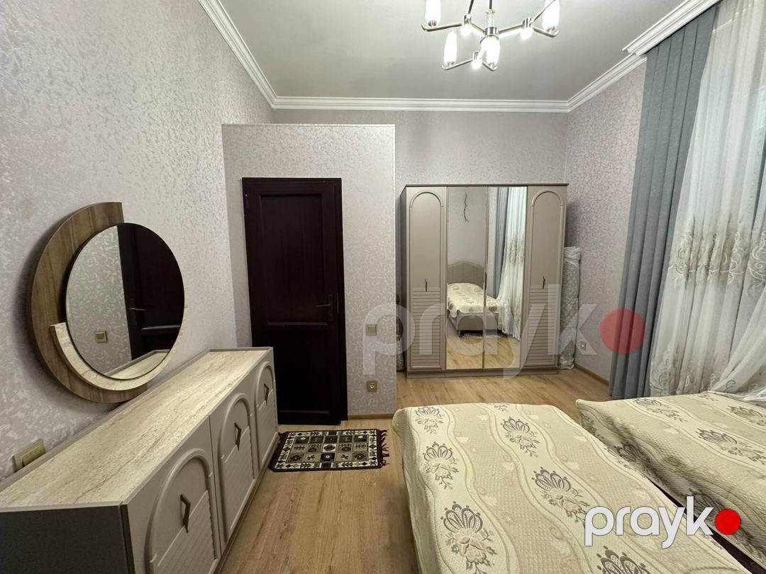 Satılır 4 otaqlı həyət evi/bağ evi 120 m² — Ev, villa, Bakı (8)