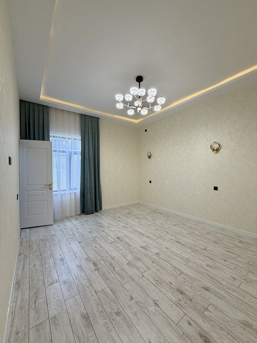 Satılır 4 otaqlı həyət evi/bağ evi 150 m² — Ev, villa, Bakı (8)