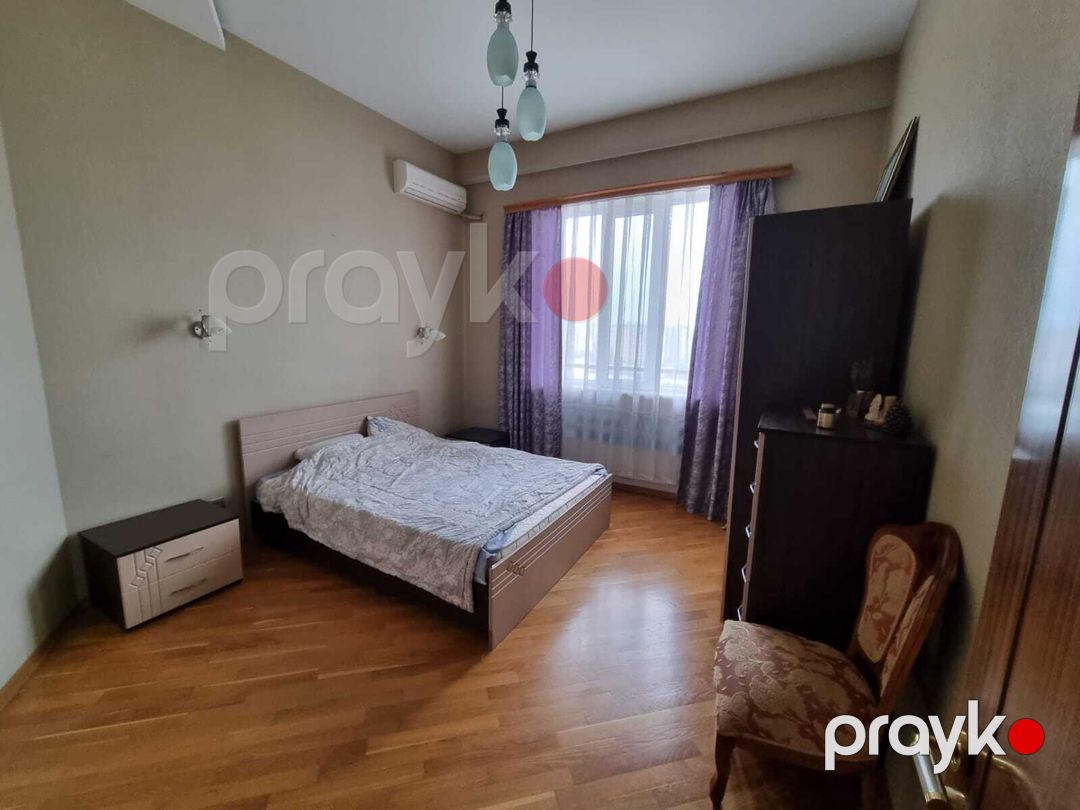 İcarəyə verilir 3 otaqlı köhnə tikili 80 m² — Mənzil, Bakı (4)