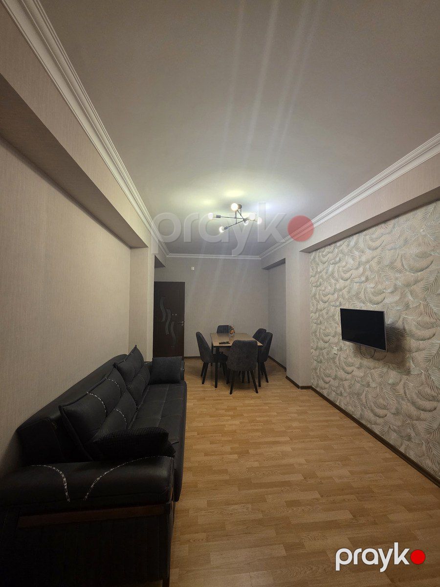 Satılır 2 otaqlı yeni tikili 67 m² — Mənzil, Bakı (2)