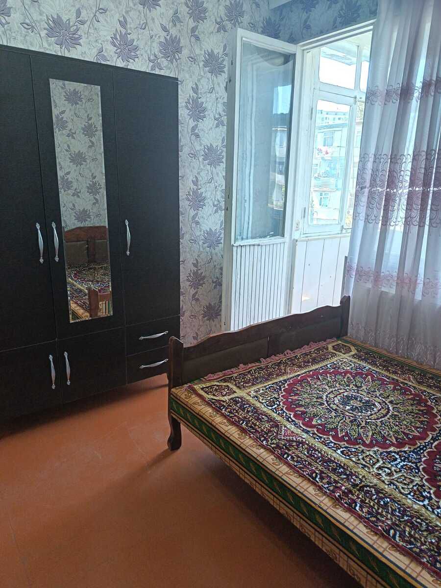 2-otaqlı mənzil kirayə verilir, Memar Əcəmi m., 60 m² — Daşınmaz əmlak, Bakı (3)