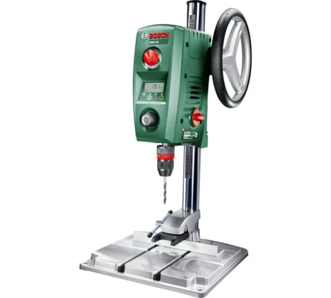 Drel Bosch PBD 40 — Mallar, Bakı