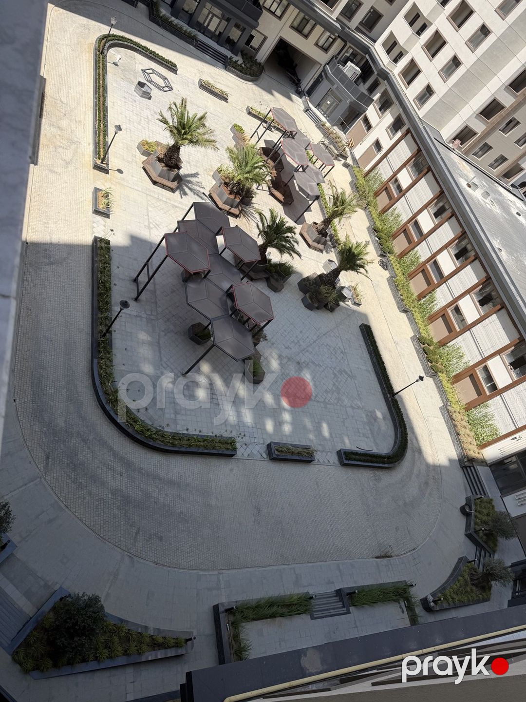 Satılır 3 otaqlı yeni tikili 120 m² — Mənzil, Bakı (11)