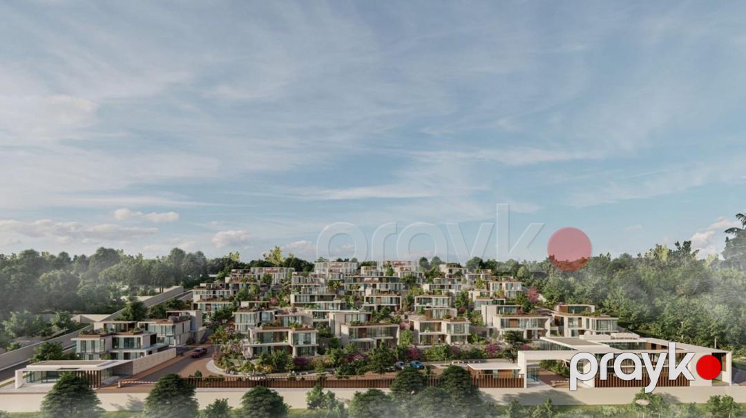 Satılır 5 otaqlı həyət evi/bağ evi 380 m² — Ev, villa, Bakı (5)