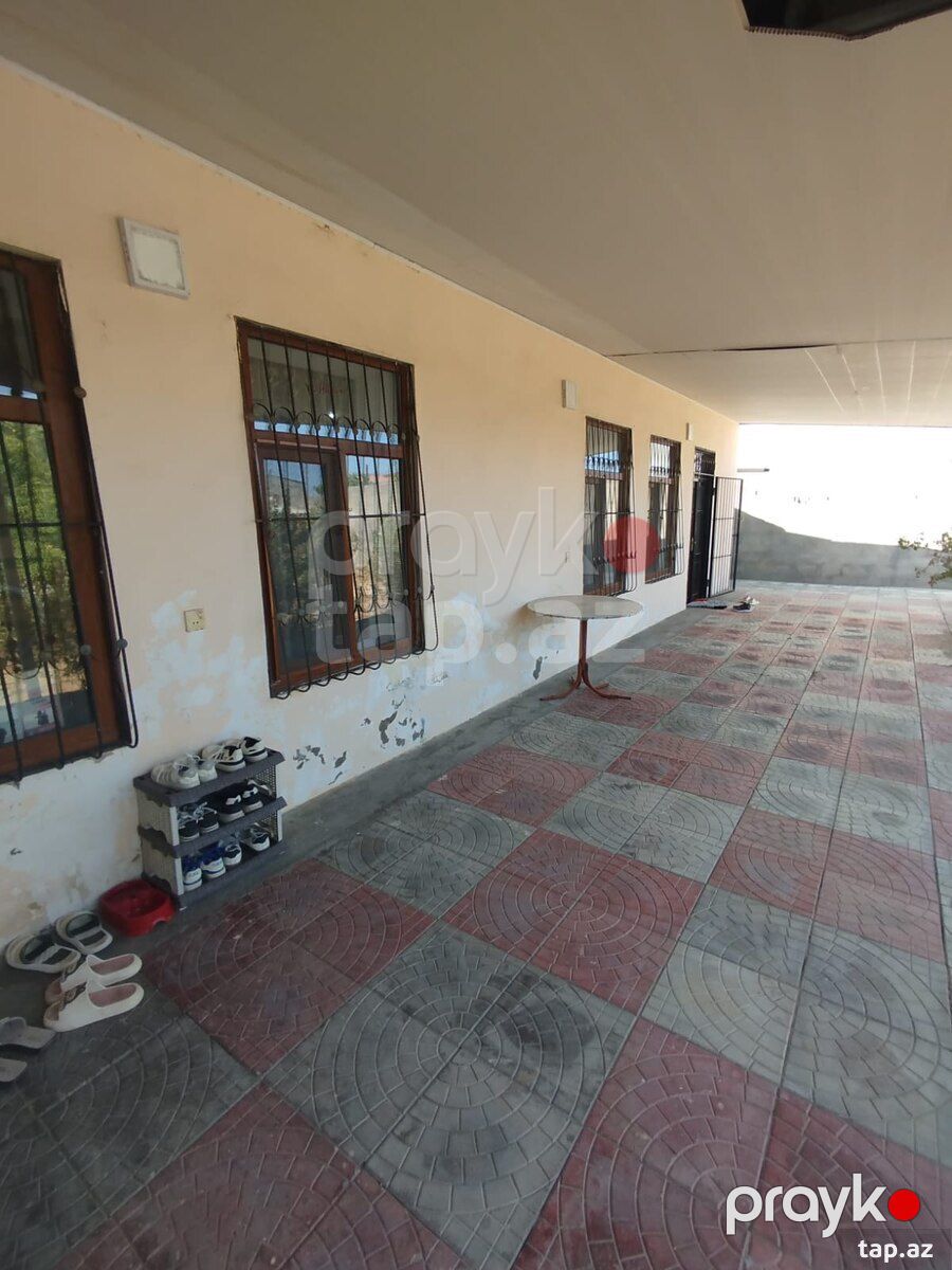 Həyət evi, Maştağa qəs. — Daşınmaz əmlak, Bakı (3)