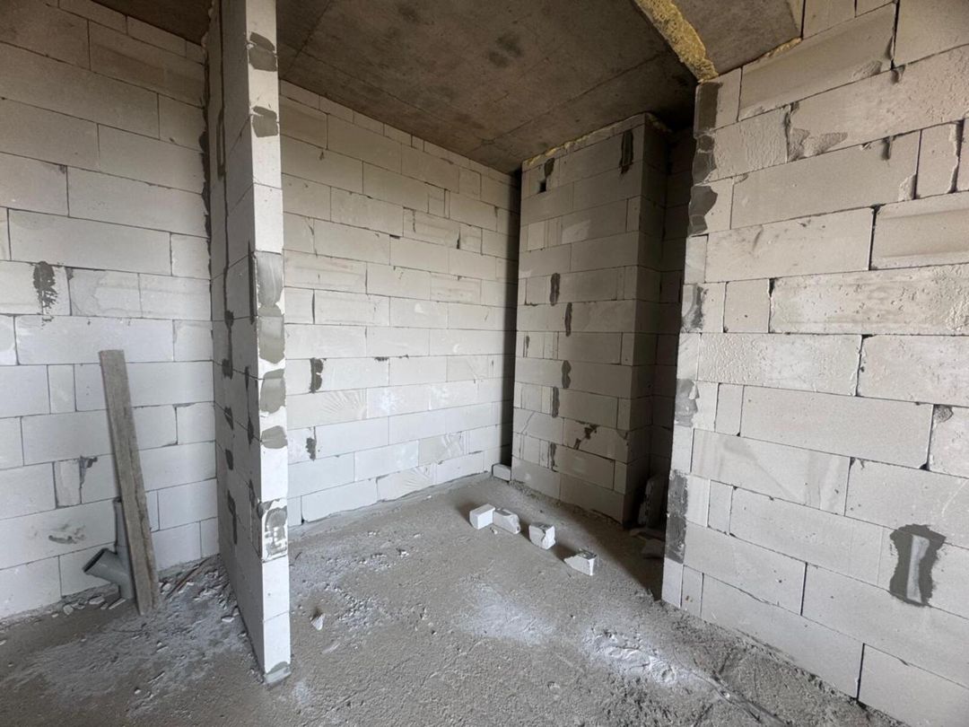 Satılır 1 otaqlı yeni tikili 52 m² — Mənzil, Bakı (7)