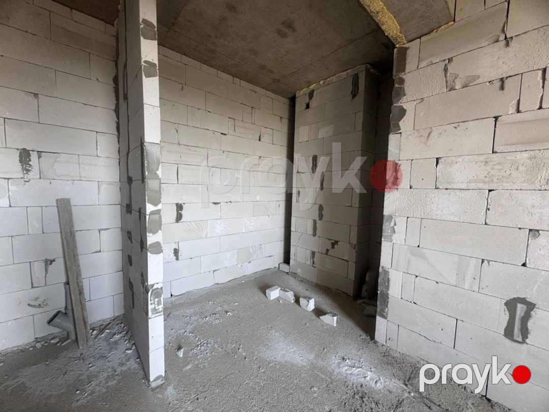 Satılır 1 otaqlı yeni tikili 52 m² — Mənzil, Bakı (7)