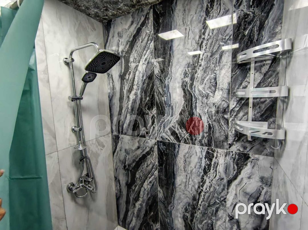 İcarəyə verilir 4 otaqlı yeni tikili 110 m² — Mənzil, Bakı (9)