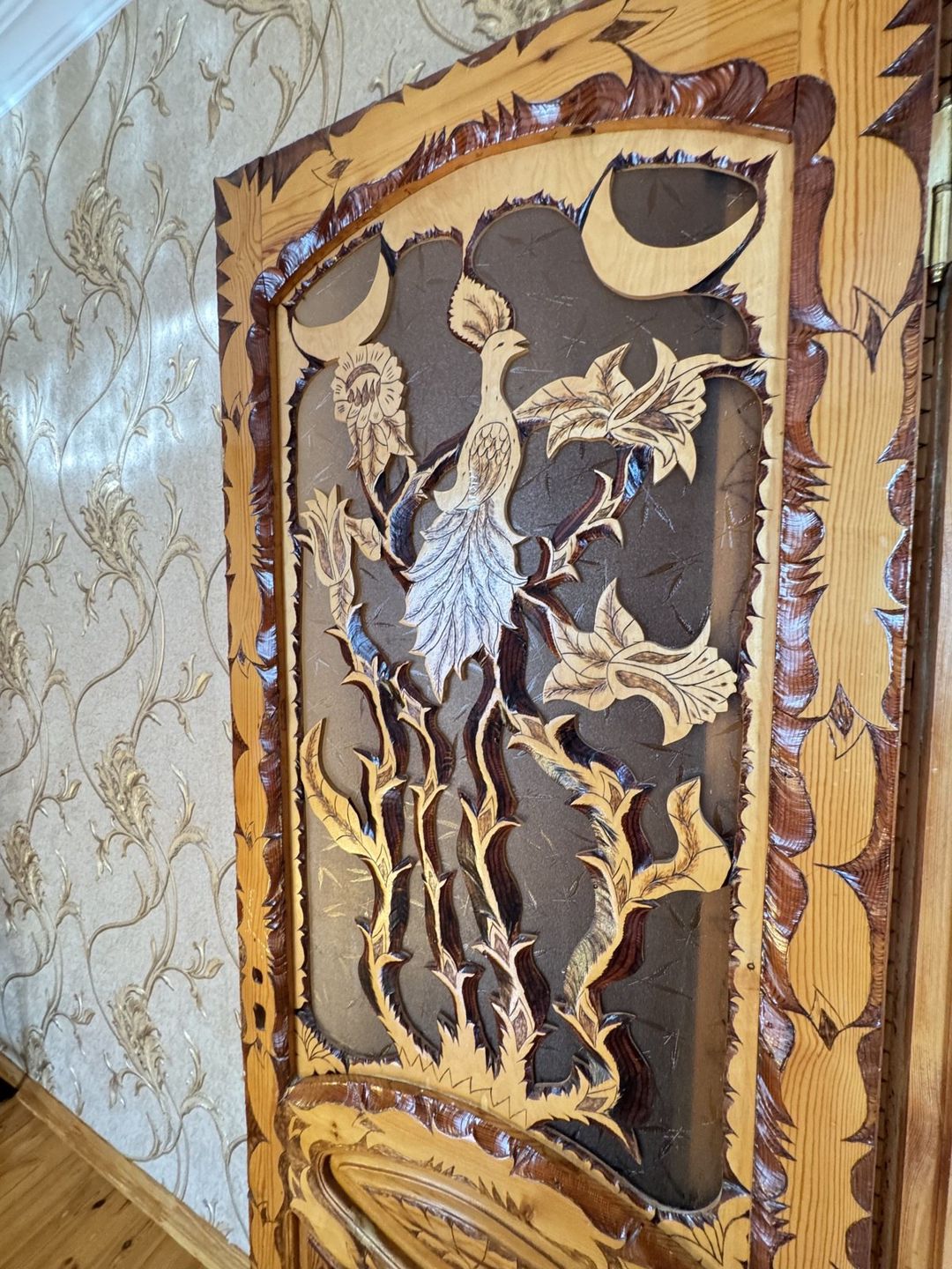 Satılır 7 otaqlı həyət evi/bağ evi 250 m² — Ev, villa, Bakı (11)