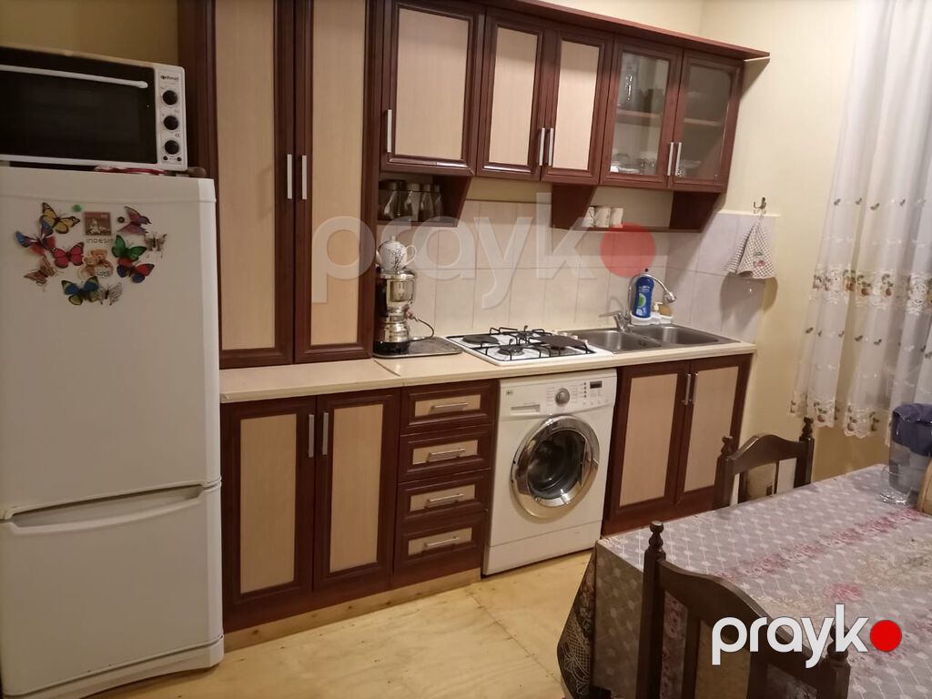4 otaqlı, 144 kv. m, Kredit yoxdur, Orta təmir — Daşınmaz əmlak, Bakı (10)