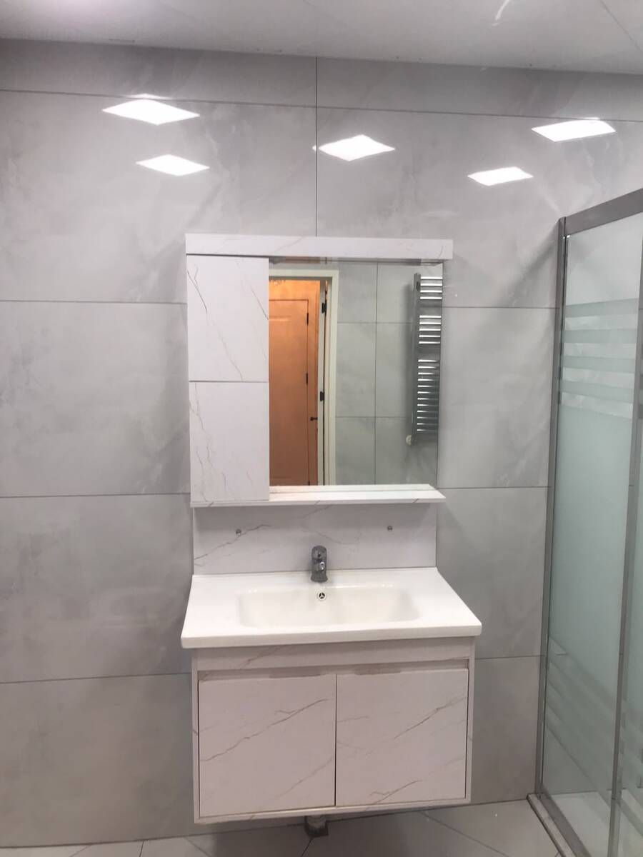Satılır 2 otaqlı yeni tikili 68 m² — Mənzil, Bakı (10)