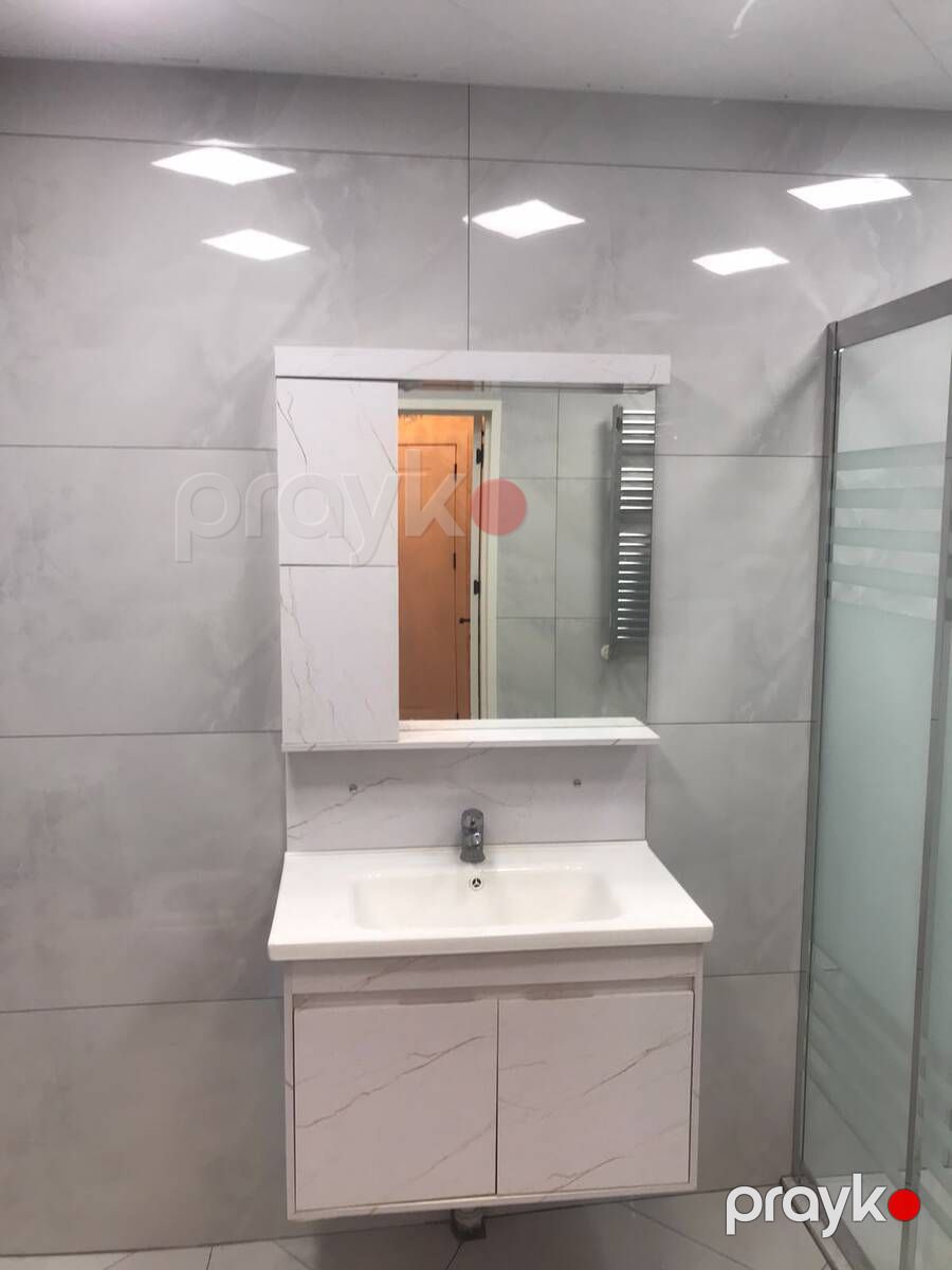 Satılır 2 otaqlı yeni tikili 65 m² — Mənzil, Bakı (12)