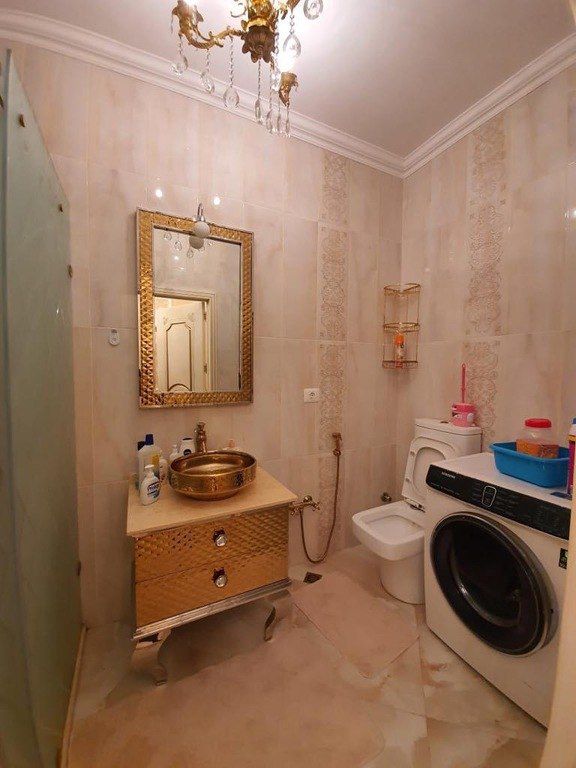 Satılır 3 otaqlı yeni tikili 100 m² — Mənzil, Bakı (10)