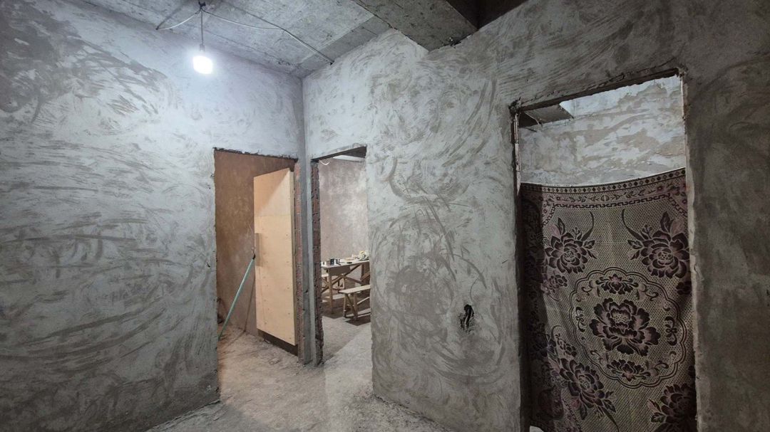 Satılır 1 otaqlı yeni tikili 68 m² — Mənzil, Bakı (4)