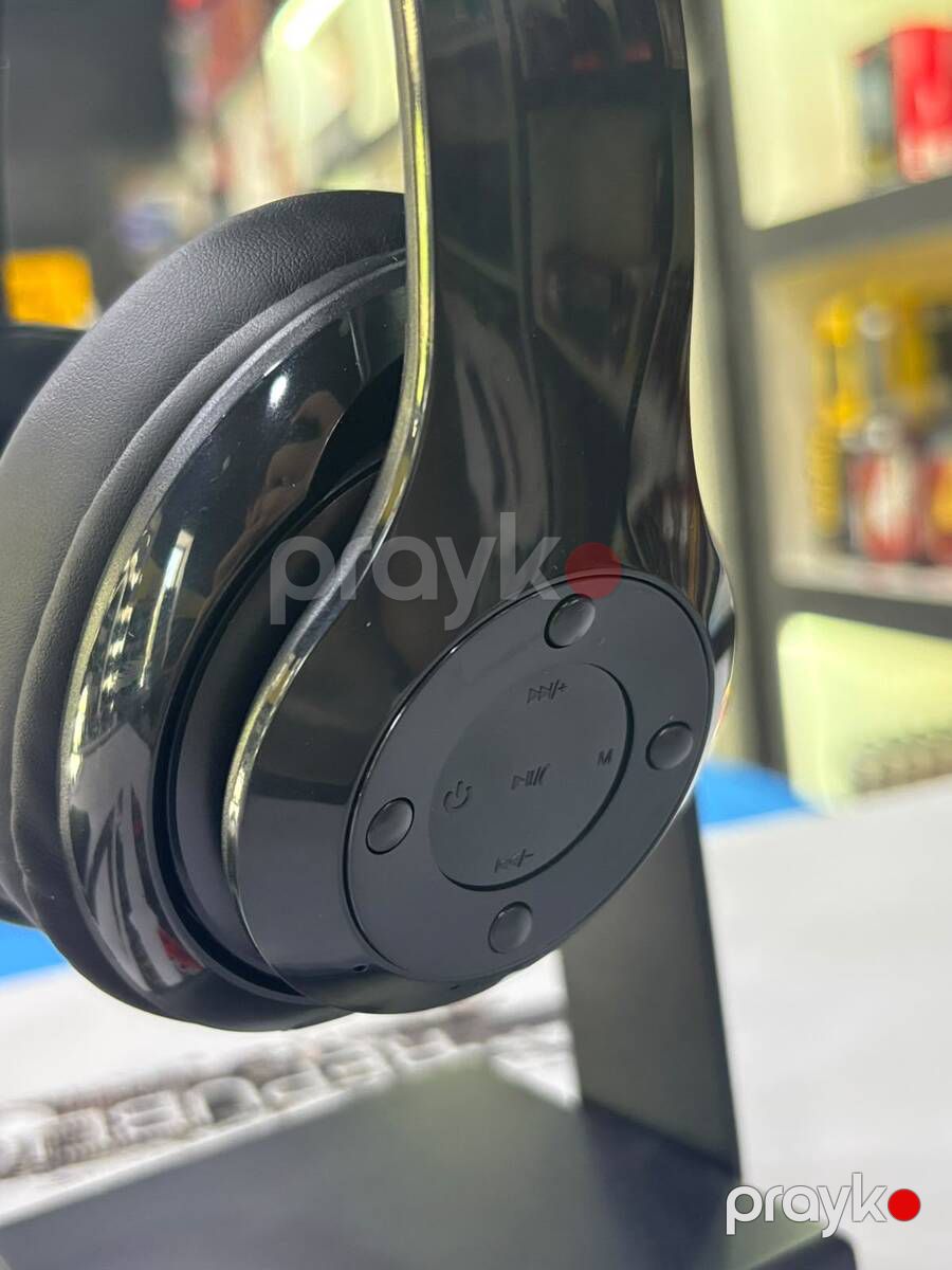 KTS-P109 Wireless Qulaqlıq — Elektronika, Bakı (6)
