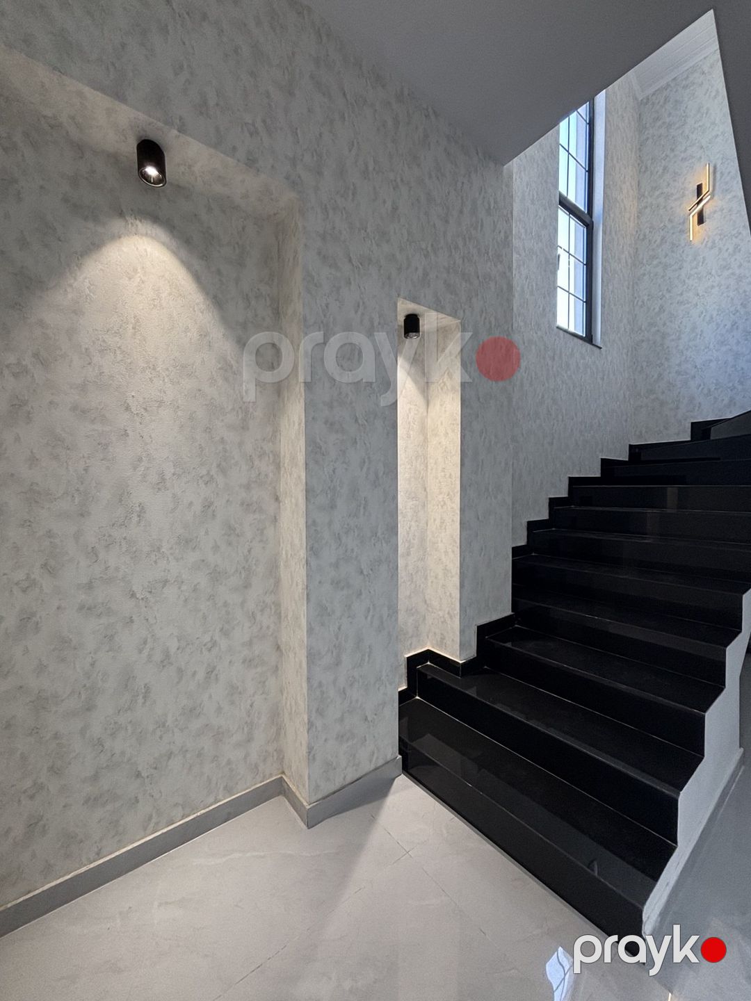 Satılır 5 otaqlı həyət evi/bağ evi 200 m² — Ev, villa, Bakı (11)