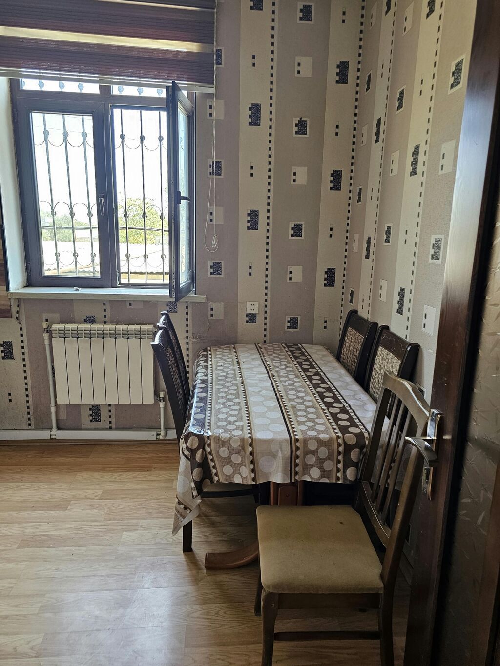 İcarəyə verilir: 2 yataqlı işıqlı, səliqəli otaq — geniş, günəşli — Mənzil, Bakı (6)