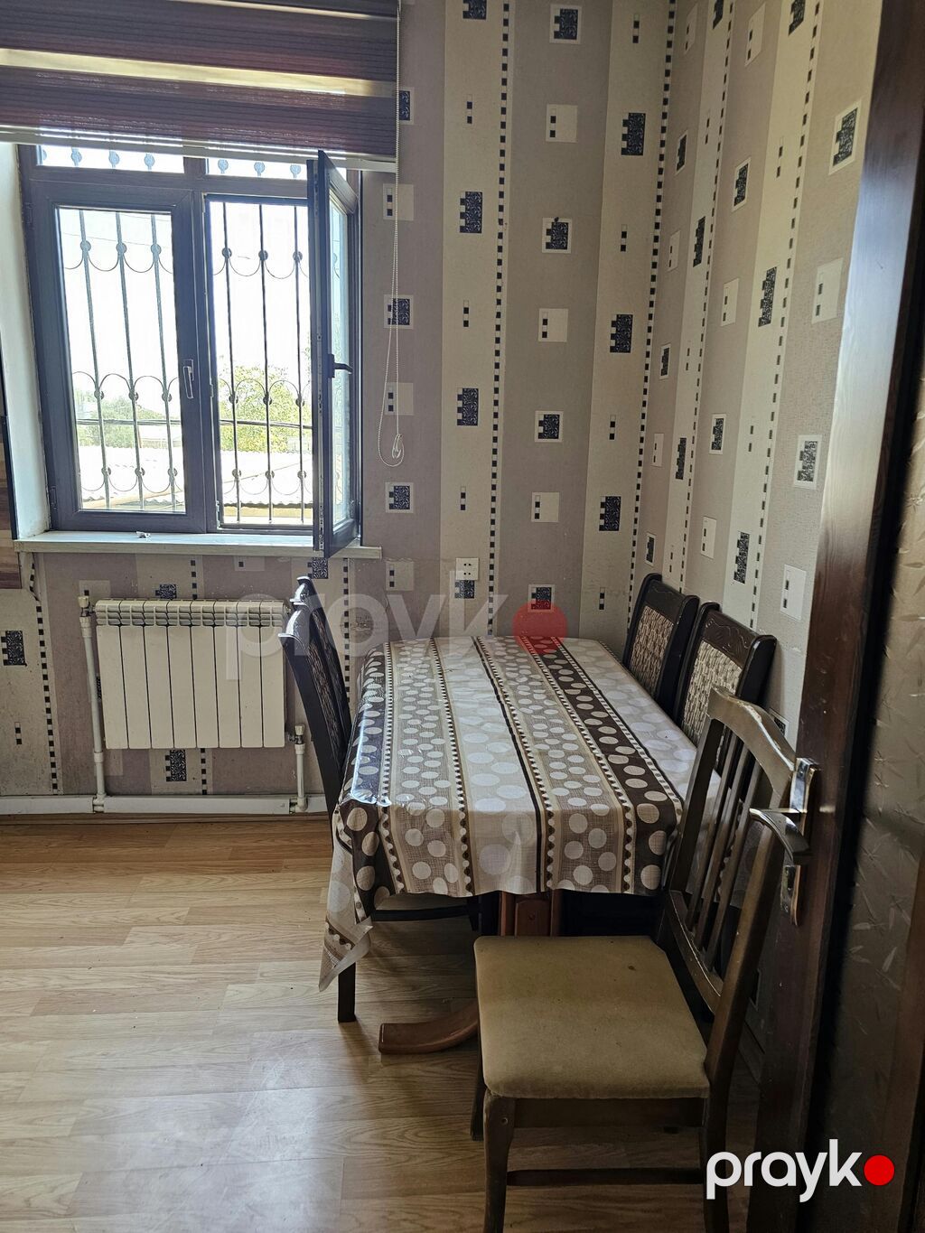 İcarəyə verilir: 2 yataqlı işıqlı, səliqəli otaq — geniş, günəşli — Mənzil, Bakı (6)