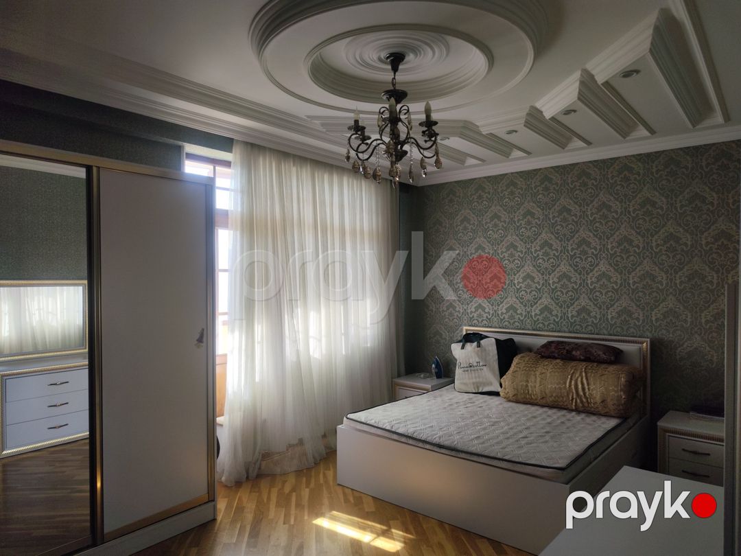 Satılır 3 otaqlı yeni tikili 139 m² — Mənzil, Bakı (11)