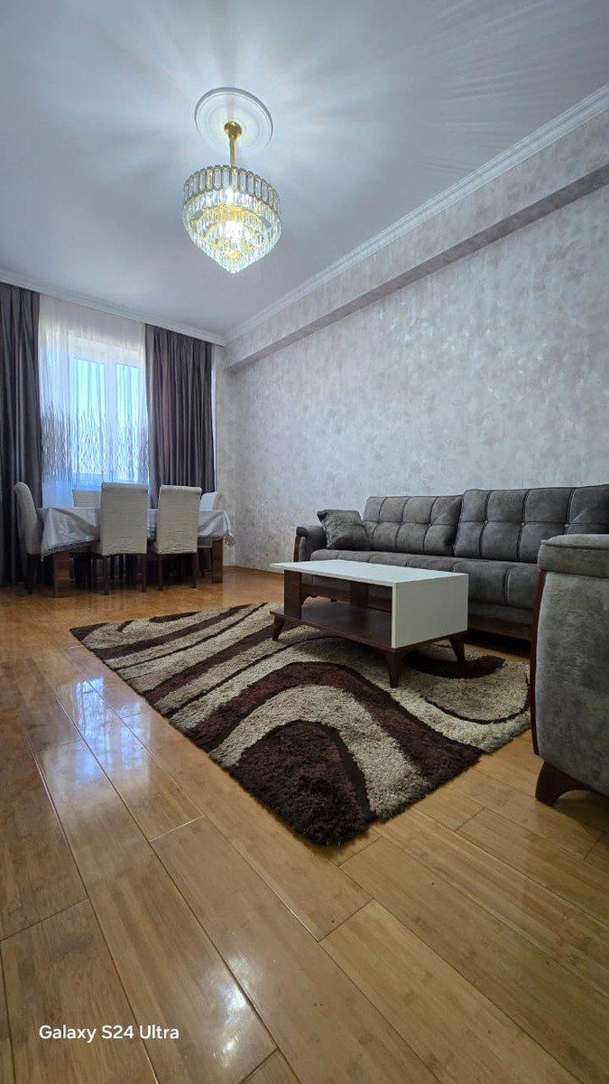 2-otaqlı yeni tikili, Xırdalan ş., 65 m² — Daşınmaz əmlak, Xırdalan (3)