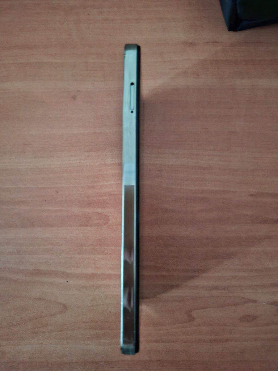 Tecno Pova 5 Pro Silver Fantasy 256GB/8GB — Smartfonlar, Bakı (2)