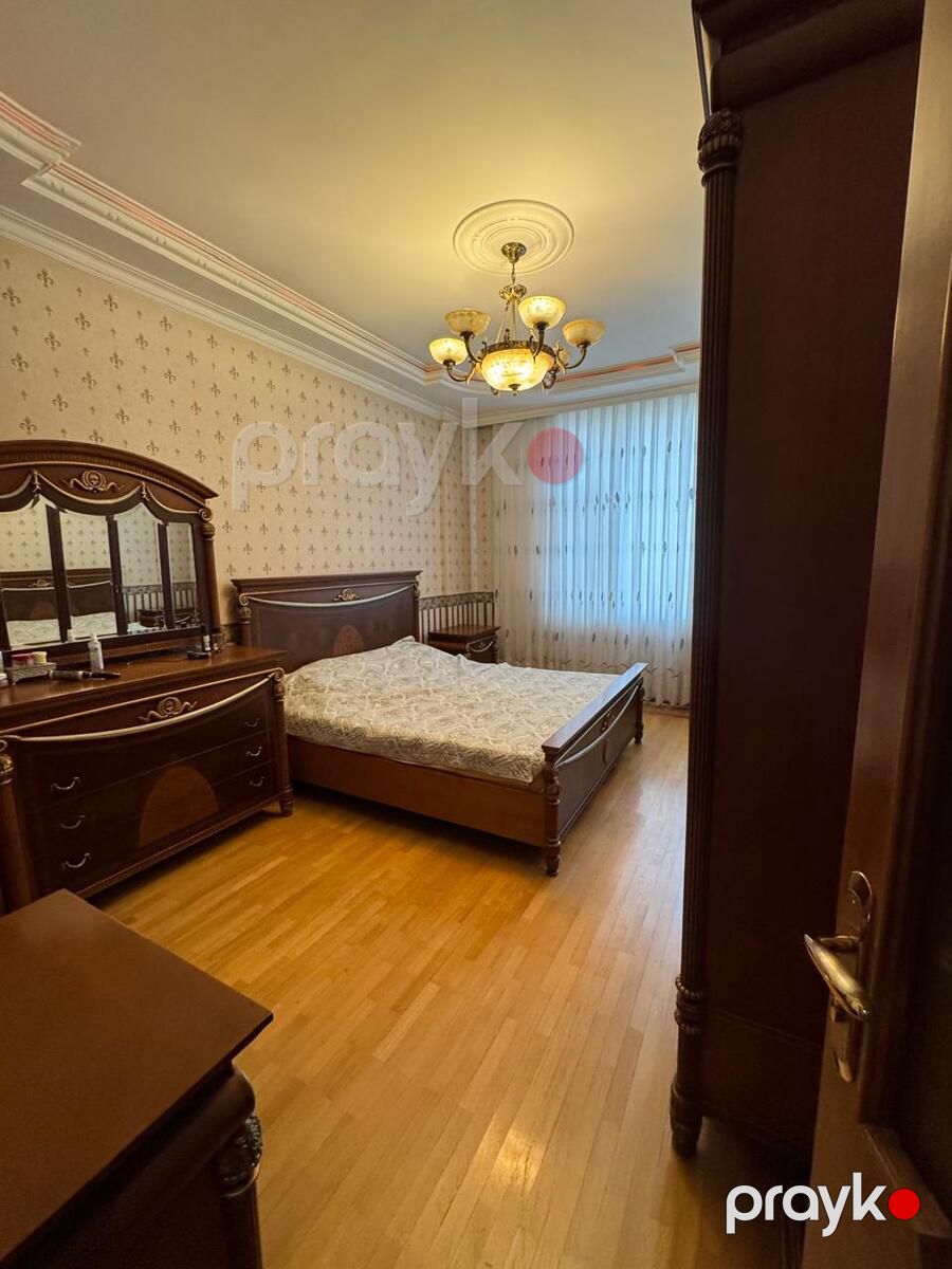 Satılır 4 otaqlı yeni tikili 181 m² — Mənzil, Bakı (8)