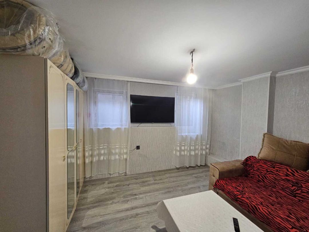 Satılır 1 otaqlı həyət evi/bağ evi 50 m² — Ev, villa, Bakı (4)