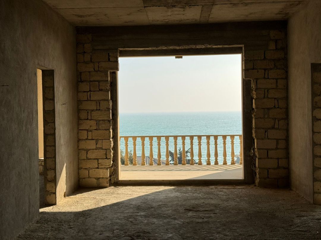 Satılır 12 otaqlı həyət evi/bağ evi 500 m² — Ev, villa, Bakı (8)