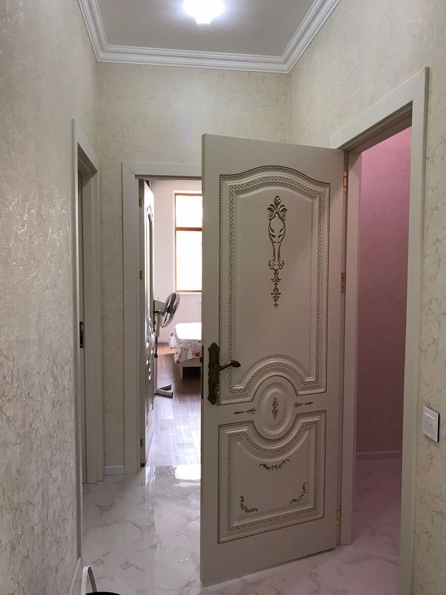 3-otaqlı yeni tikili kirayə verilir, 28 May m., 120 m² — Daşınmaz əmlak, Bakı (7)