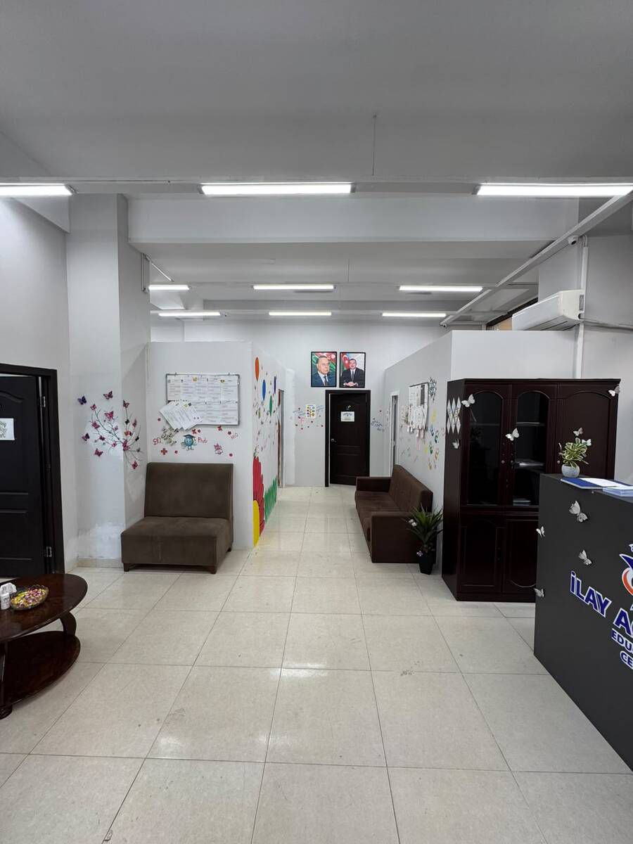İcarəyə verilir obyekt 110 m² — Əmlak, Bakı (2)