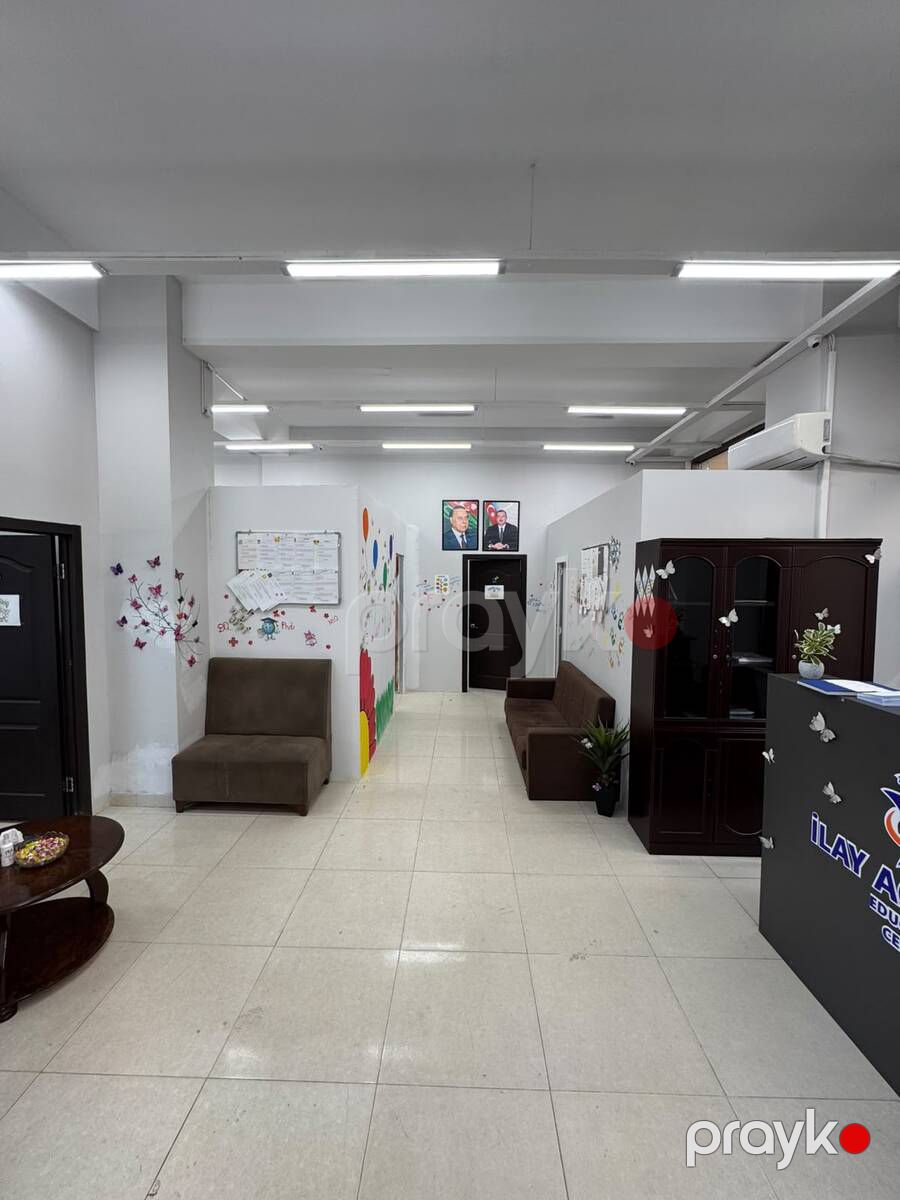 İcarəyə verilir obyekt 110 m² — Əmlak, Bakı (2)