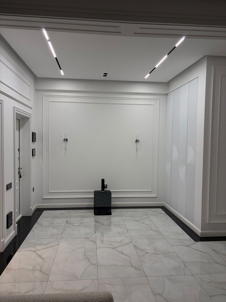 İcarəyə verilir 2 otaqlı yeni tikili 120 m² — Mənzil, Bakı (4)