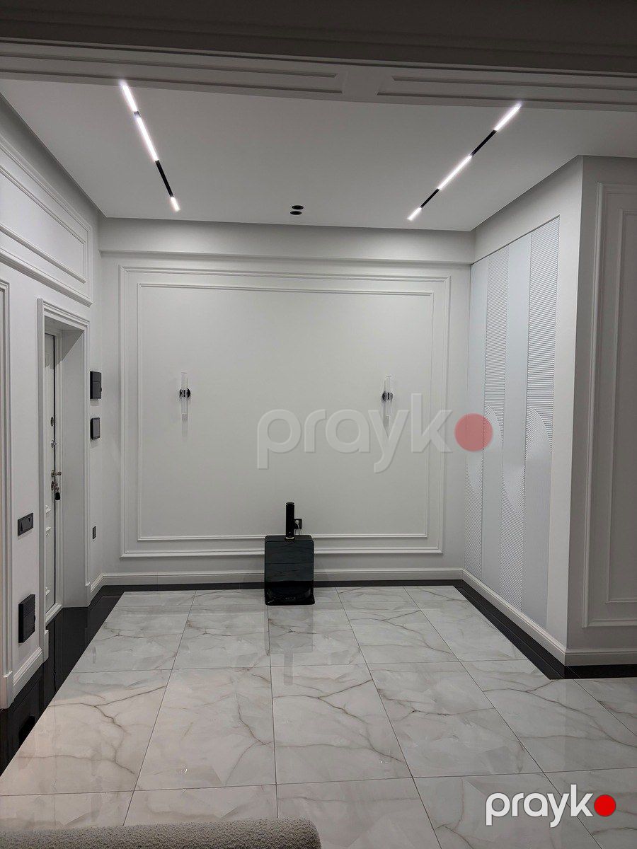 İcarəyə verilir 2 otaqlı yeni tikili 120 m² — Mənzil, Bakı (4)