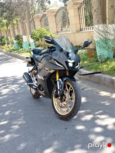 Yamaha 2025 il